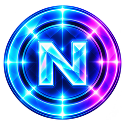 Neon Coin